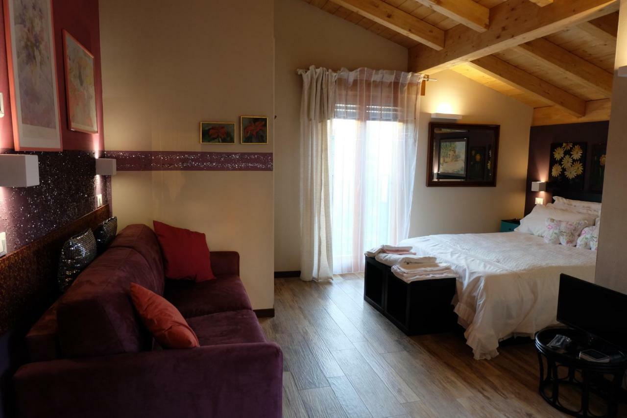 Milano B&B Cinisello Balsamo Kültér fotó
