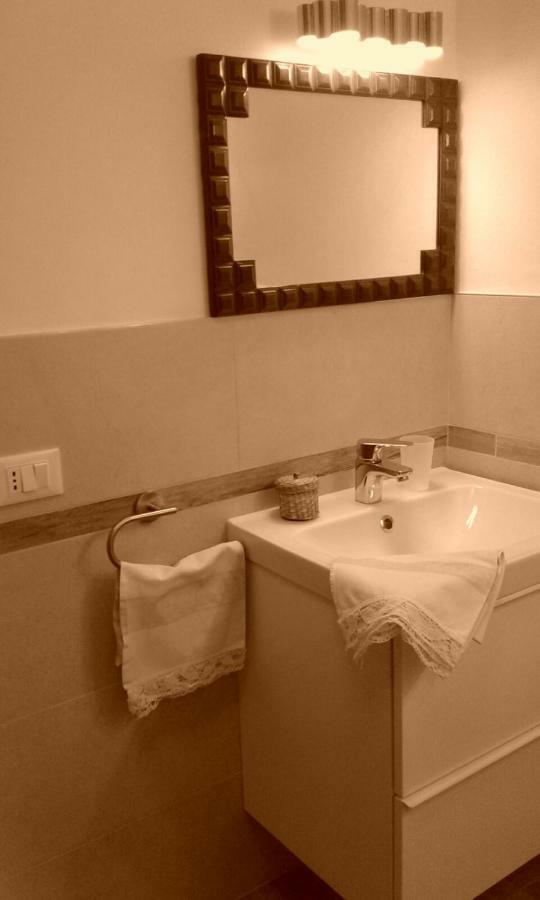 Milano B&B Cinisello Balsamo Kültér fotó