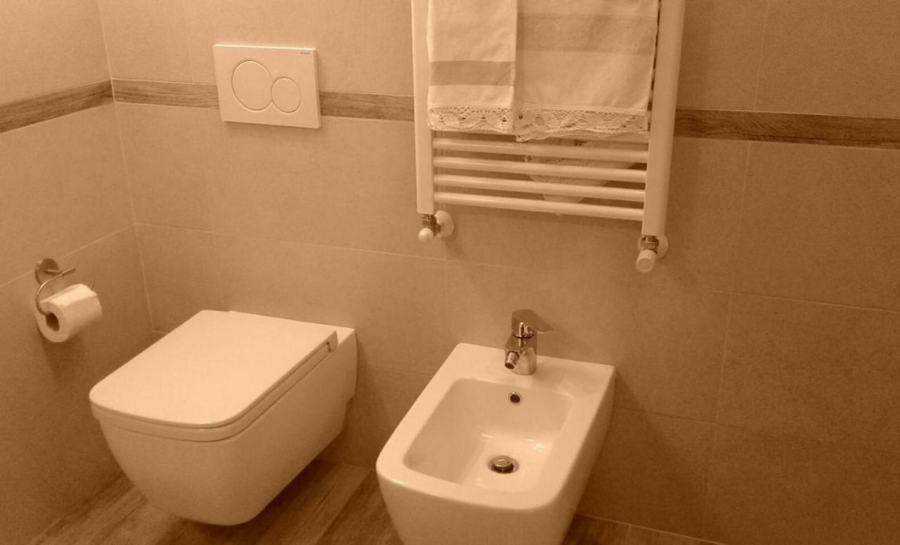Milano B&B Cinisello Balsamo Kültér fotó