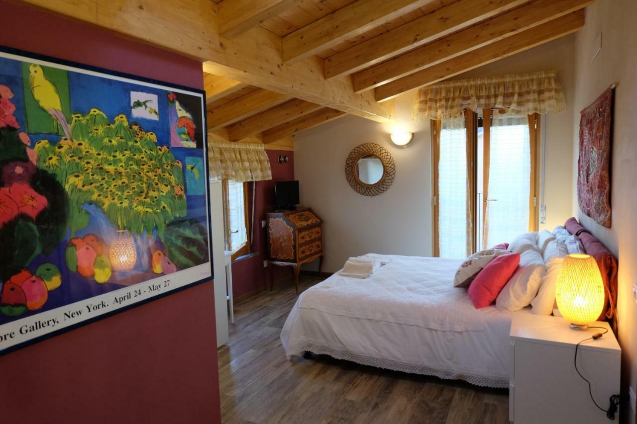 Milano B&B Cinisello Balsamo Kültér fotó