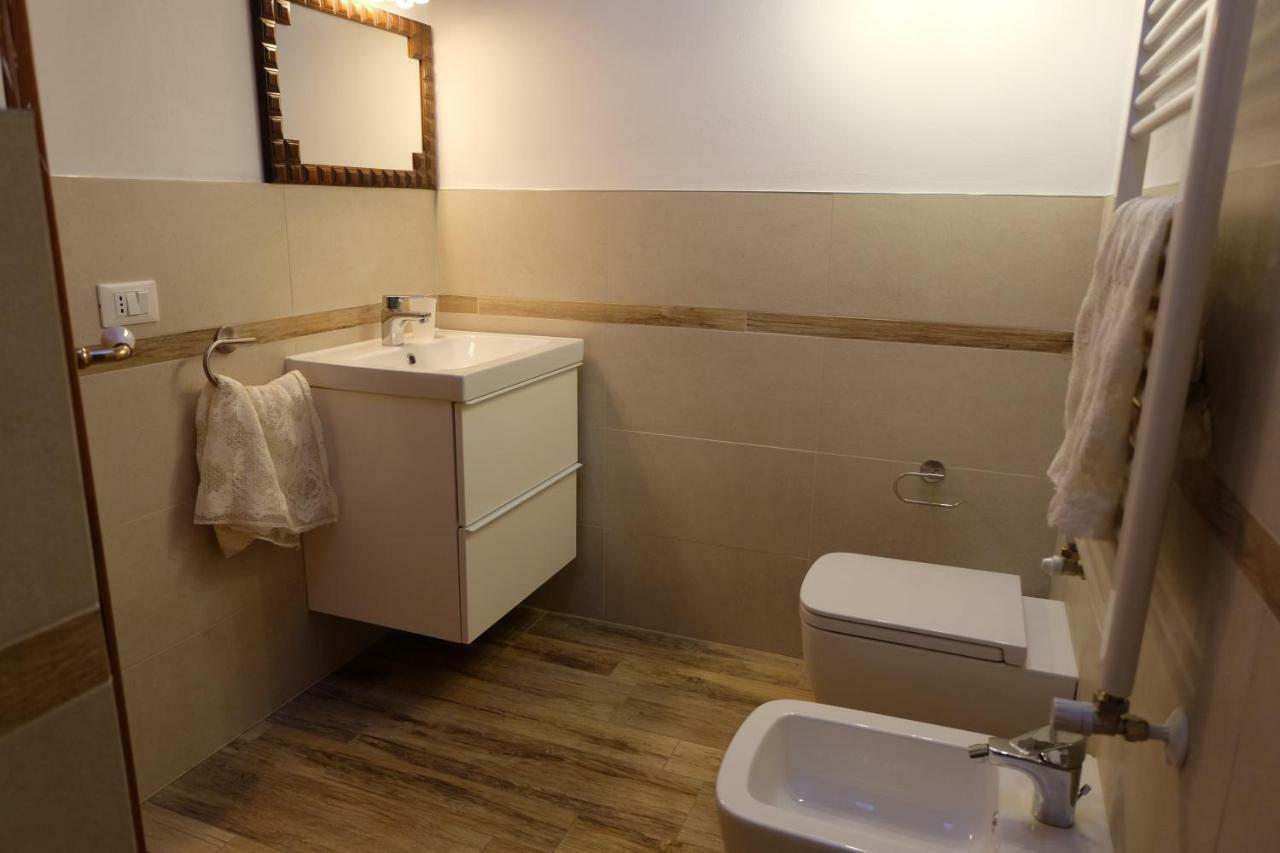 Milano B&B Cinisello Balsamo Kültér fotó