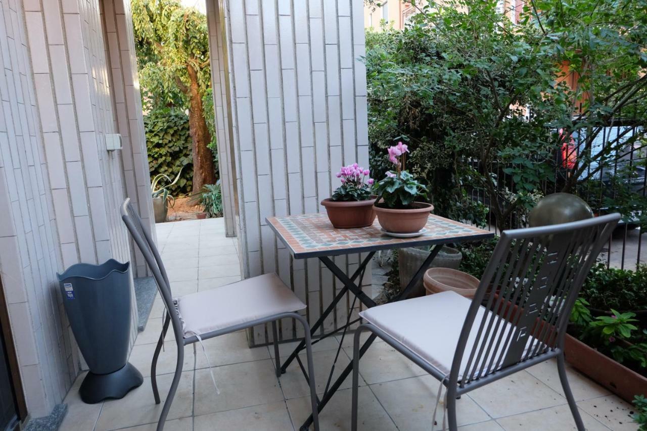 Milano B&B Cinisello Balsamo Kültér fotó
